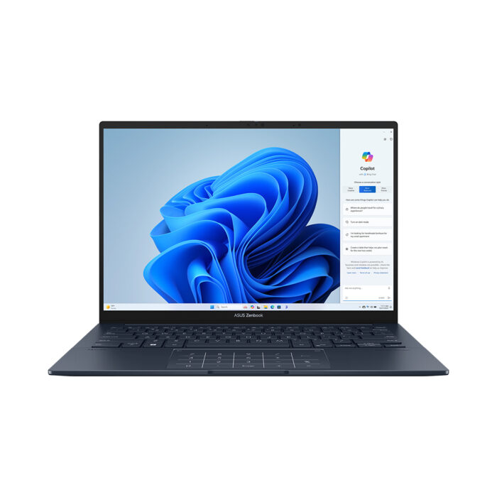 HP 15 inch Laptop, HD Display, AMD Ryzen 5 5500U - Image 2