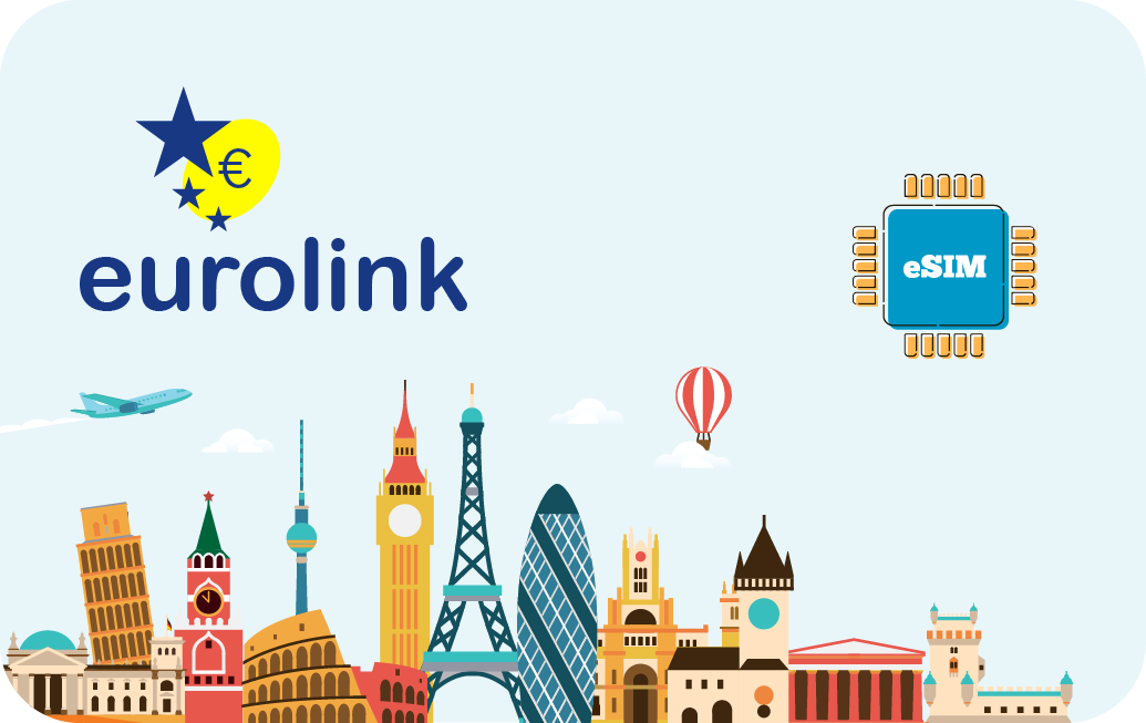 24de1682-1918-4345-82c5-5bd361979e54 Europe 10 GB - 30 days - Image 1