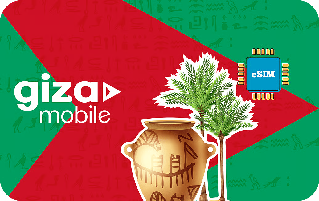 2f90a140-2296-486e-8d00-567eba7d79b5 Egypt 2 GB - 15 days - Image 1