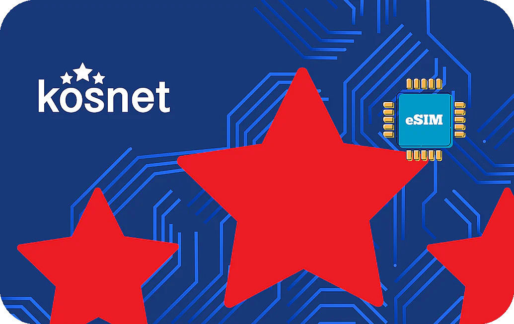 3fab1fea-0a70-4cac-a27f-283bc8ac6d42 Kosovo 1 GB - 7 Days - Image 1