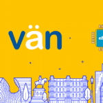 Sweden 20 GB - 30 Days