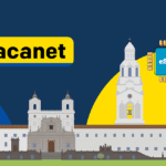 Ecuador 1 GB - 7 days