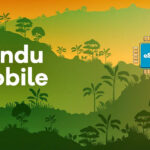 Democratic Republic Of The Congo 1 GB - 7 Days