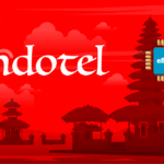Indonesia 20 GB - 30 days