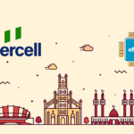 Nigeria 3 GB - 30 Days