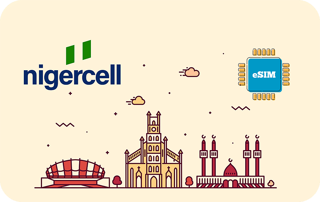 8a722c5b-0ebe-4491-a02b-2989219a147b Nigeria 5 GB - 30 Days - Image 1