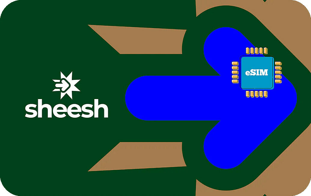 8e718d35-0e14-4a0d-bc6a-d040e83920f4 Pakistan 10 GB - 30 days - Image 1