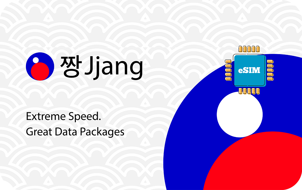 bbcbca08-f359-47e6-baa5-dfae78c18c04 South Korea 1 GB - 7 days - Image 1