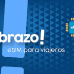 Argentina 5 GB - 30 Days