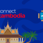 Cambodia 3 GB - 30 Days