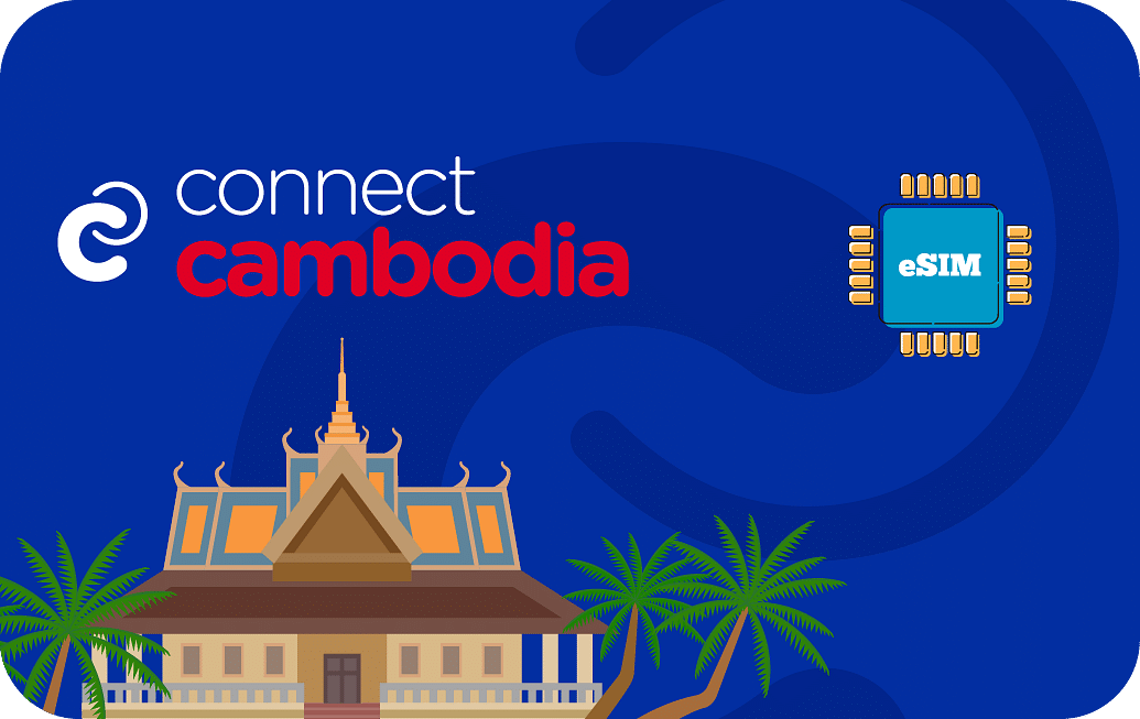 ed68d9fb-ca32-4c0e-9e66-ddb8c35d6bd4 Cambodia 5 GB - 30 Days - Image 1