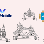 United Kingdom 10 GB - 30 Days